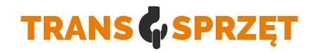 Trans-Sprzęt logo